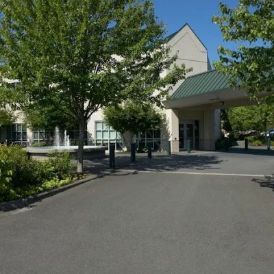 Cardiology Clinic - Covington - Valley Medical Center