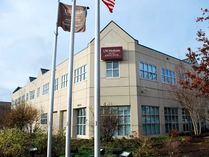 Cardiology Clinic - Covington - Valley Medical Center 1