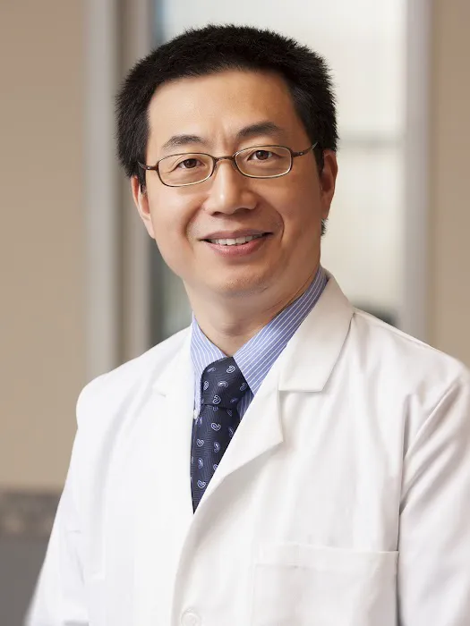 Kevin Y Zhou, MD 1