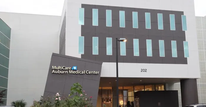 Pulse Heart Institute Heart Failure Services - Auburn 1