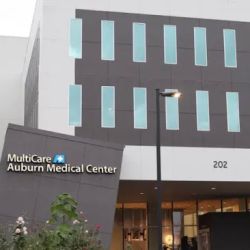 Pulse Heart Institute Cardiac and Pulmonary Rehabilitation - Auburn ico