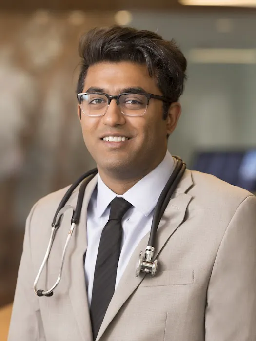 Keval G Shah, MD 0