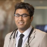 Keval G Shah, MD