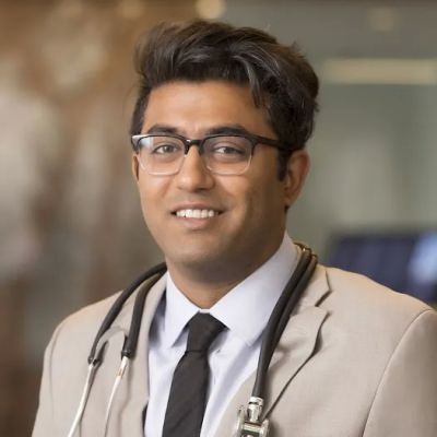 Keval G Shah, MD