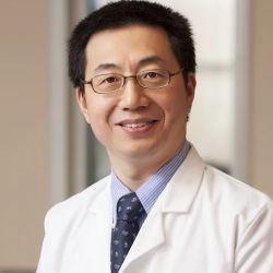 Kevin Y Zhou, MD ico