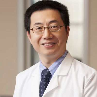 Kevin Y Zhou, MD