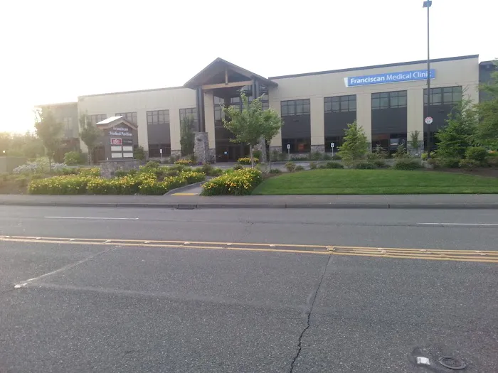 Franciscan Heart & Vascular Associates - Auburn 0