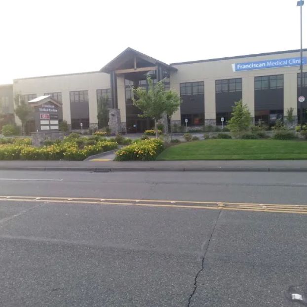 Franciscan Heart & Vascular Associates - Auburn