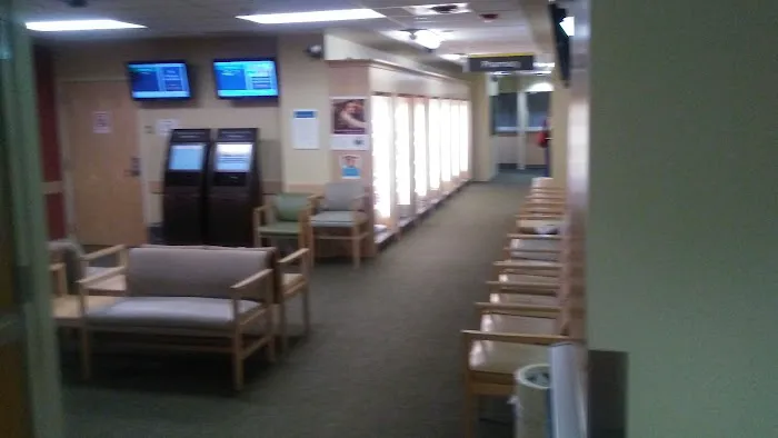 Kaiser Permanente Tacoma Medical Center Cardiology 1
