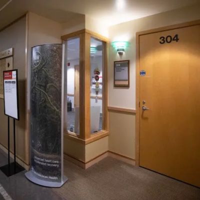 Franciscan Heart & Vascular Associates at St. Joseph
