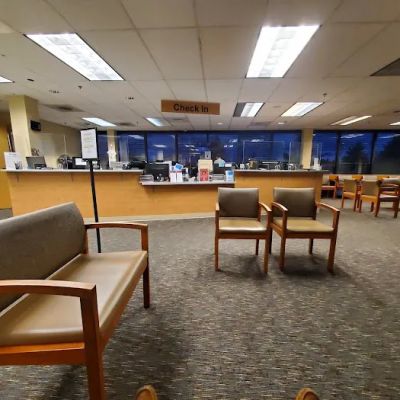 Pulse Heart Institute Cardiology Services - Tacoma