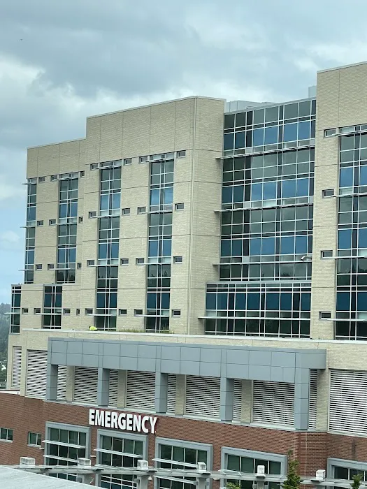 Pulse Heart Institute Cardiology Services - Puyallup 1