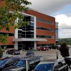 Pulse Heart Institute Cardiology Services - Puyallup ico