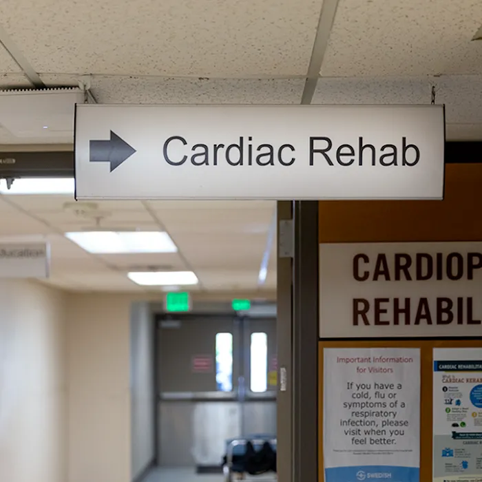 Swedish Cardiac Rehabilitation - Edmonds 3