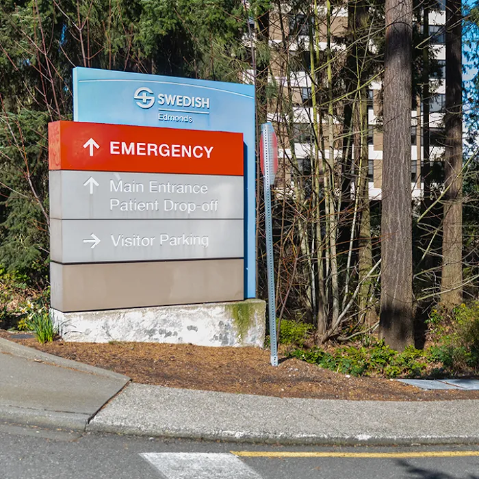 Swedish Cardiac Rehabilitation - Edmonds 2