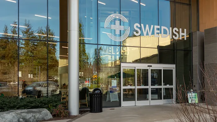 Swedish Cardiac Rehabilitation - Edmonds 1