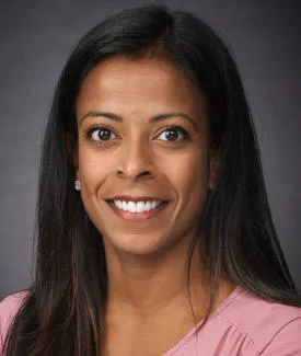 Gurumeenal Krishnan, M.D. 1