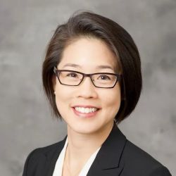 Keiko Aikawa, MD, FACC ico