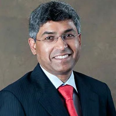 Rajesh Subramanian, MD