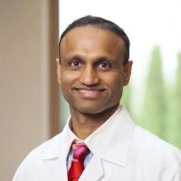 Satyavardhan Pulukurthy, MD