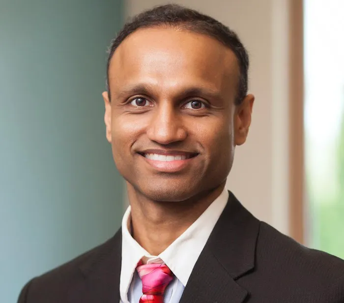 Satyavardhan Pulukurthy, MD 1