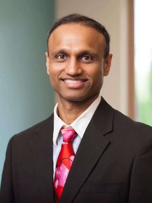 Satyavardhan Pulukurthy, MD 2