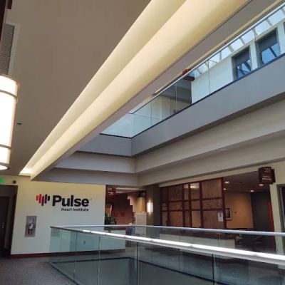 Pulse Heart Institute Cardiology Services - Gig Harbor