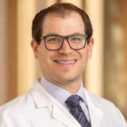 Richard Olstein, MD ico