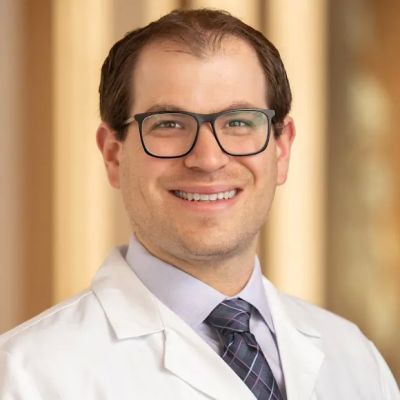 Richard Olstein, MD