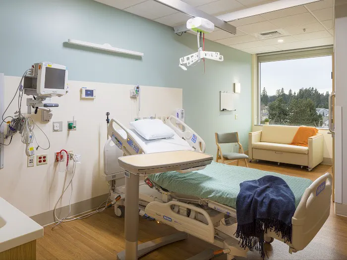 MultiCare Covington Medical Center 1