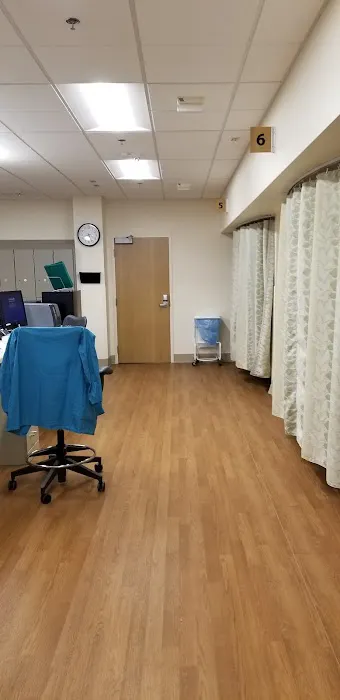 MultiCare Covington Medical Center 5