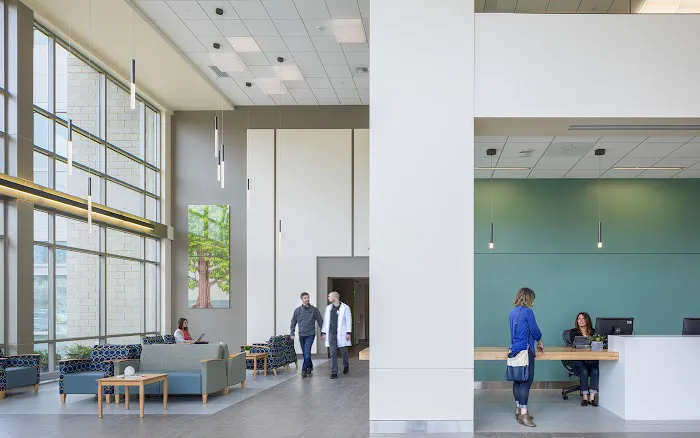 MultiCare Covington Medical Center 8