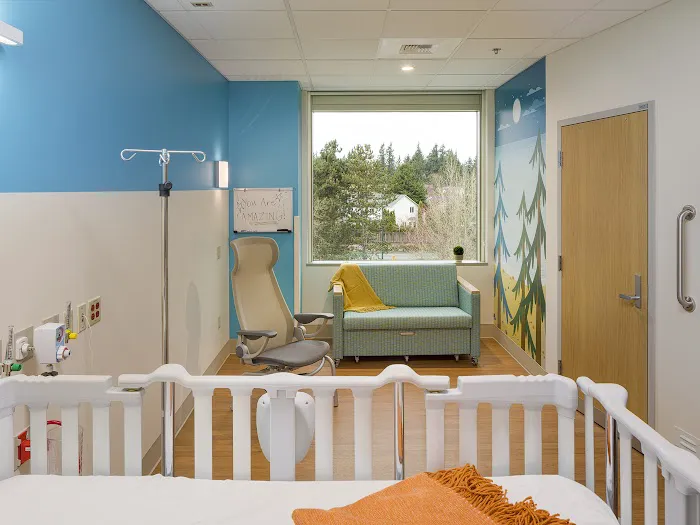 MultiCare Covington Medical Center 6