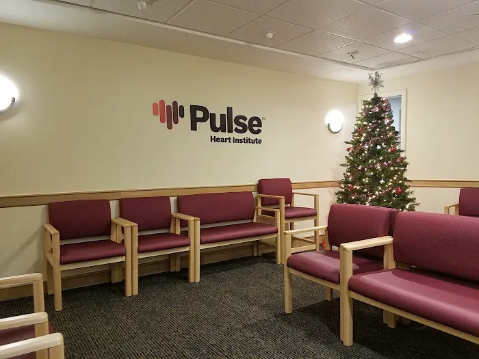 Pulse Heart Institute Vascular Services - Auburn 1