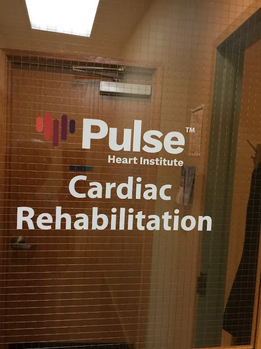 Pulse Heart Institute Cardiac Rehabilitation of Good Samaritan Hospital 0