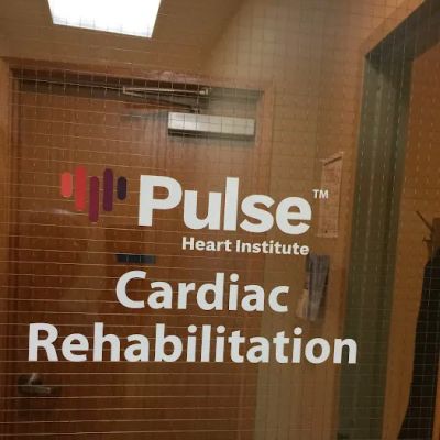 Pulse Heart Institute Cardiac Rehabilitation of Good Samaritan Hospital