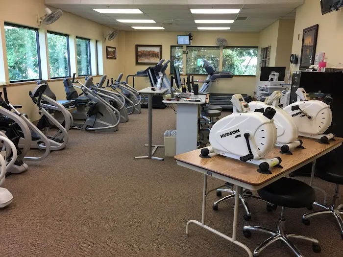 Pulse Heart Institute Cardiac Rehabilitation of Good Samaritan Hospital 1