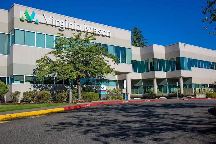 Virginia Mason Franciscan Health Medical Pavilion - Federal Way 4