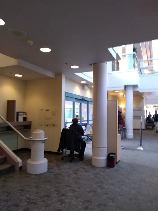 Virginia Mason Franciscan Health Medical Pavilion - Federal Way 1