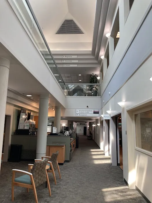 Virginia Mason Franciscan Health Medical Pavilion - Federal Way 3