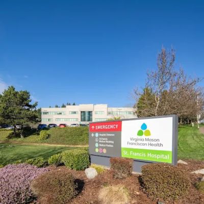 St. Francis Hospital Emergency Room