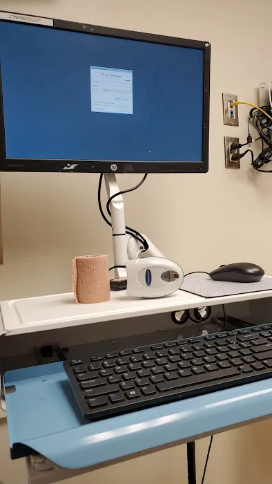 St. Francis Hospital Emergency Room 3