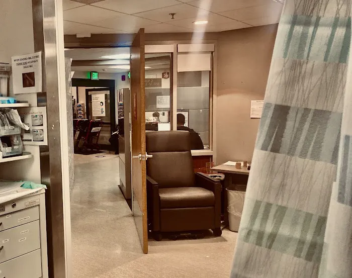 St. Francis Hospital Emergency Room 5
