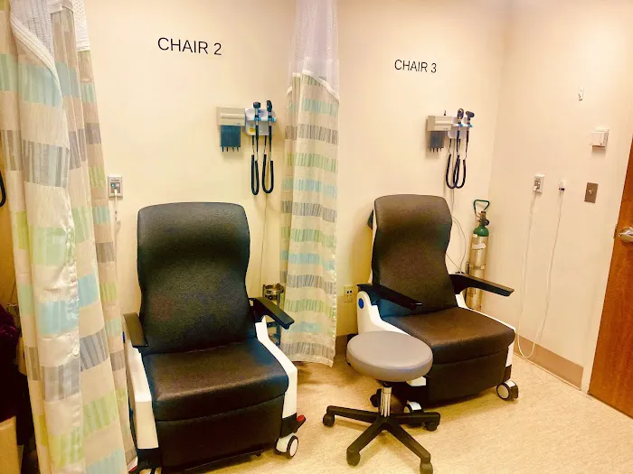 St. Francis Hospital Emergency Room 4