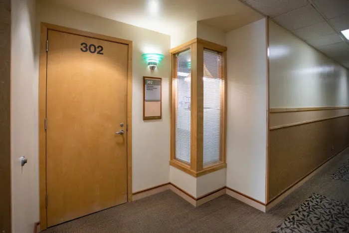 Franciscan Heart Failure Clinic at St. Joseph 1