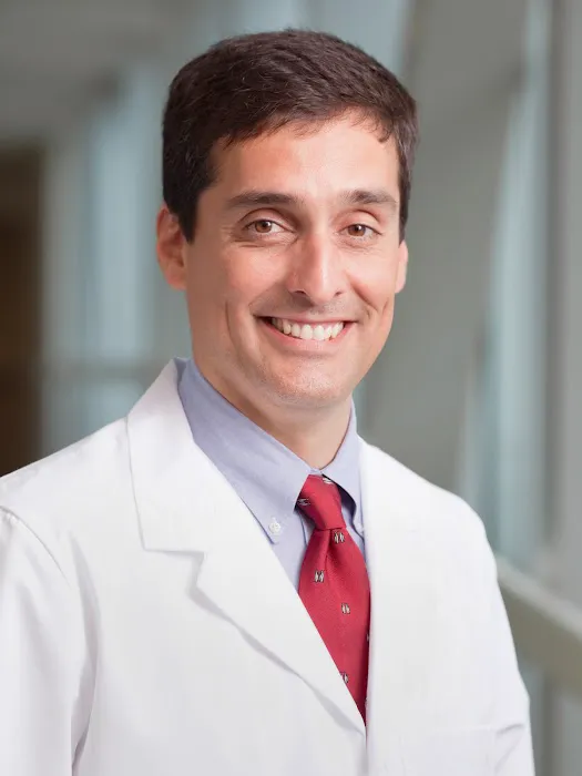 R. Antonio Secaira, MD 1