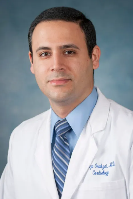 Raza H. Orakzai, MD 0
