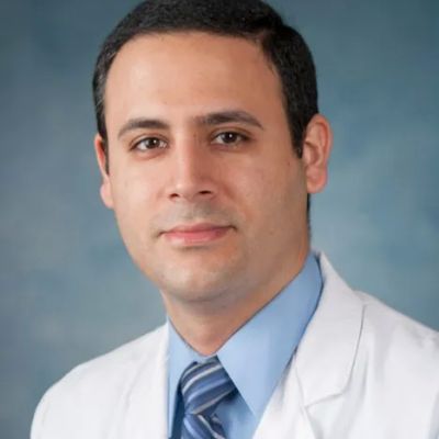 Raza H. Orakzai, MD