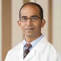 Nasir Shariff, MD, FRCP