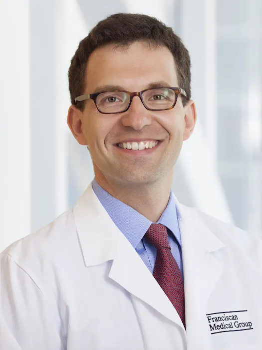 Ronald Reiter, MD 1